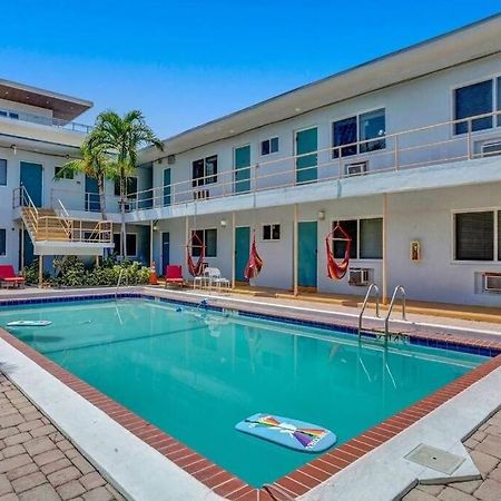 Hollywood Beach Family Pool Home Екстер'єр фото