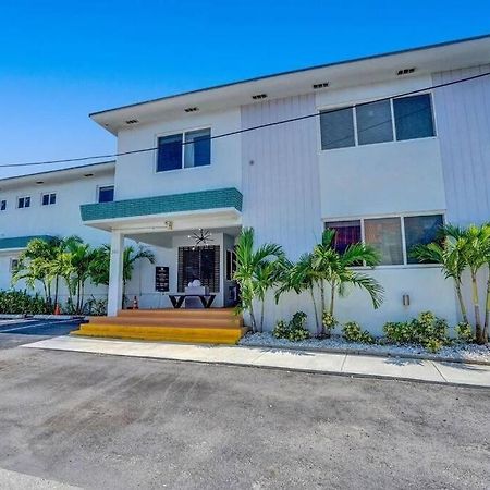 Hollywood Beach Family Pool Home Екстер'єр фото