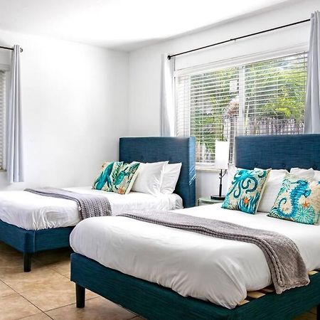Hollywood Beach Family Pool Home Екстер'єр фото