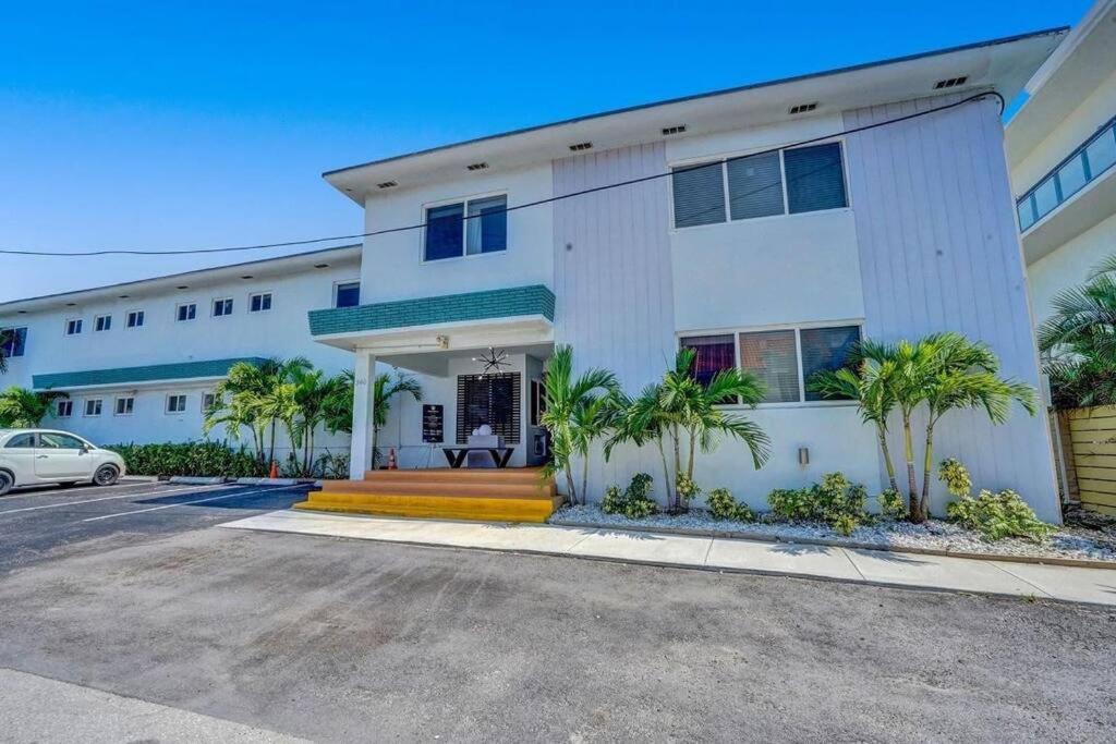 Hollywood Beach Family Pool Home Екстер'єр фото