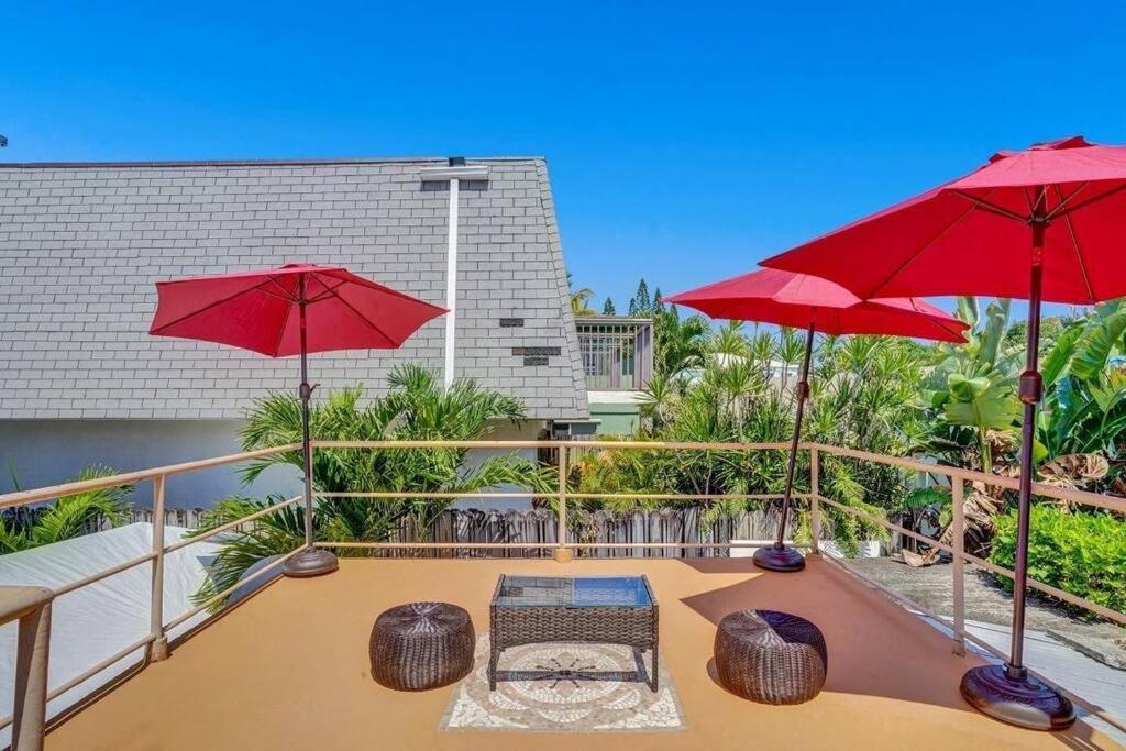 Hollywood Beach Family Pool Home Екстер'єр фото
