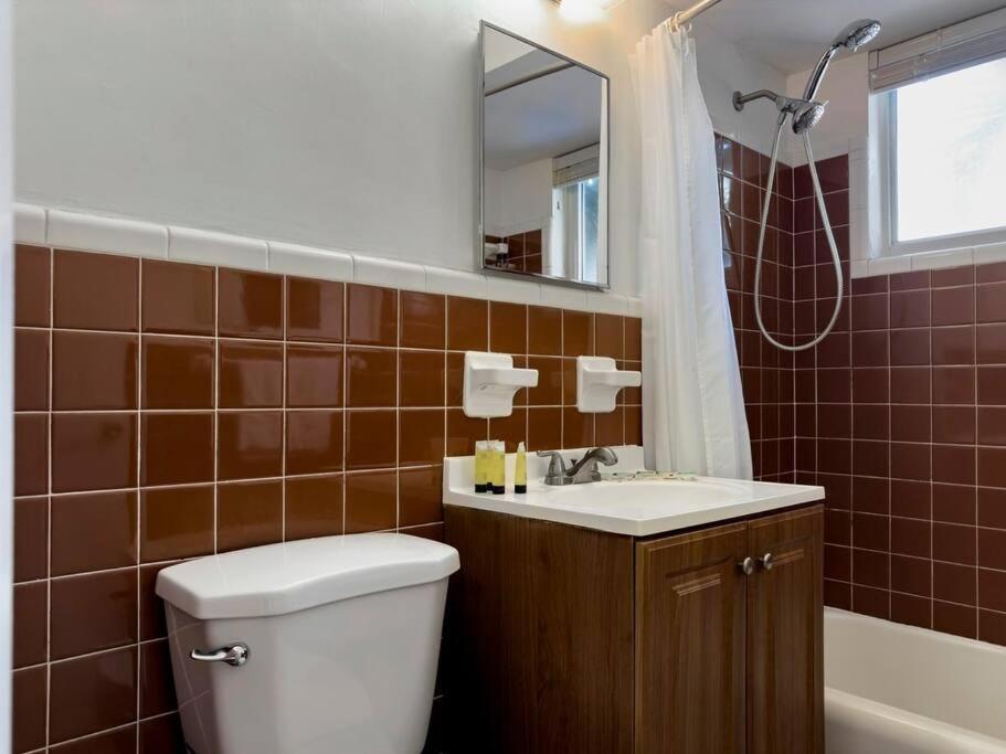 Hollywood Beach Family Pool Home Екстер'єр фото