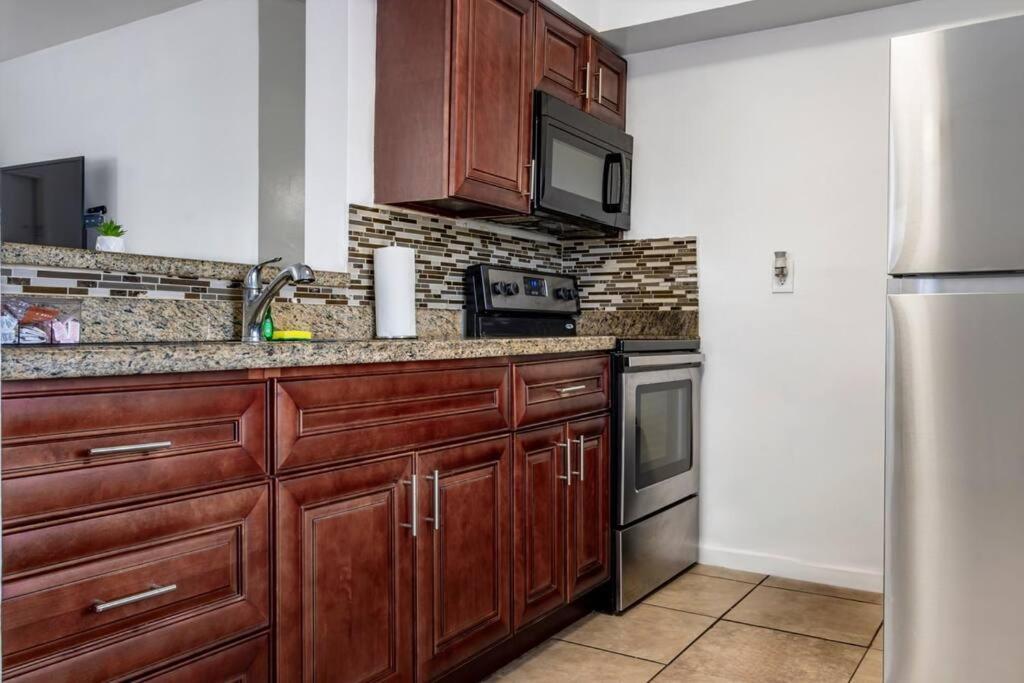 Hollywood Beach Family Pool Home Екстер'єр фото