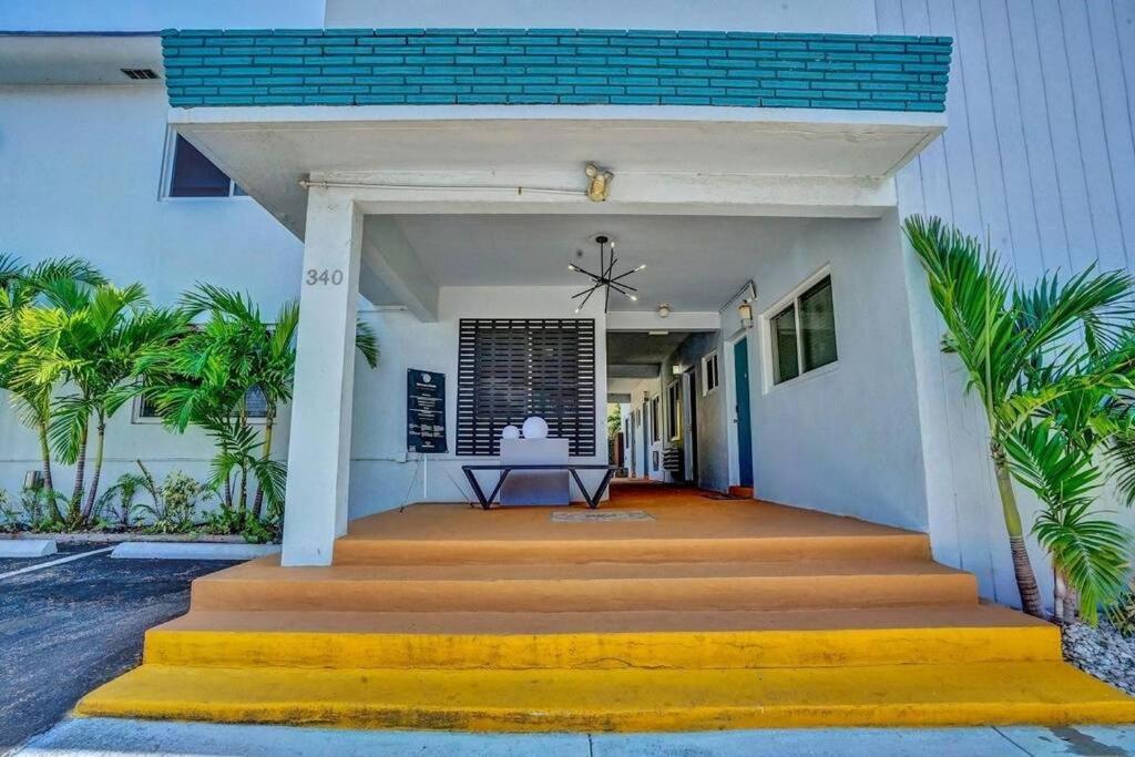 Hollywood Beach Family Pool Home Екстер'єр фото